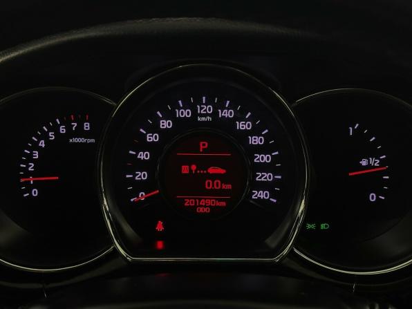 Kia Ceed II с пробегом 2013 года, цена 1 040 000 рублей, 201489 км, универсал, Автокод Объявления