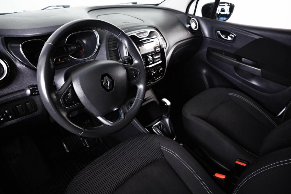Renault Kaptur I Пермь  - изображение 10