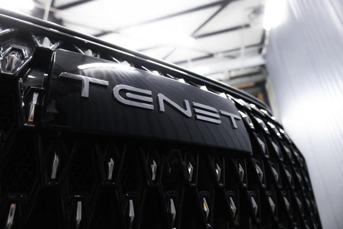 Tenet T7 с пробегом 2025 года, цена 2 677 500 рублей, 7182 км, внедорожник, Автокод Объявления