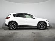 Mazda CX-5 I Рестайлинг Санкт-Петербург  - изображение 25