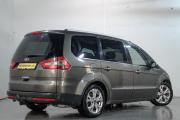Ford Galaxy II Рестайлинг Челябинск  - изображение 26