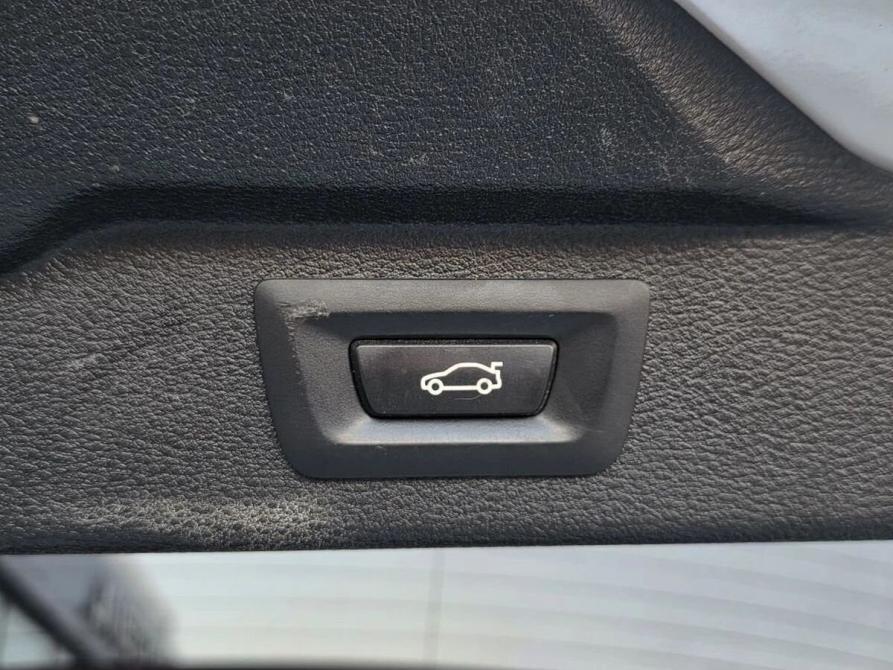 BMW X5 III (F15) Санкт-Петербург  - изображение 11