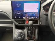 Toyota Voxy III (R80) Рестайлинг Москва  - изображение 43
