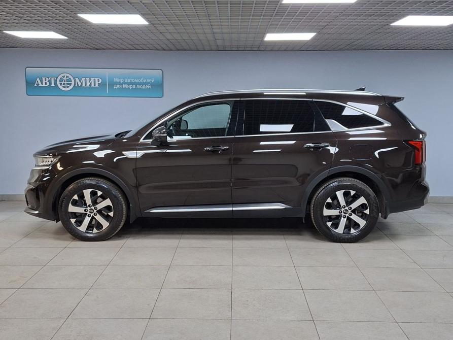Kia Sorento IV Москва  - изображение 8