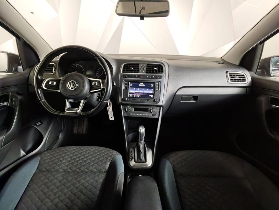 Volkswagen Polo V Рестайлинг Москва  - изображение 14