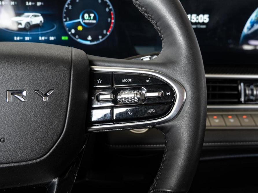 Chery Tiggo 7L Краснодар  - изображение 19