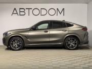 BMW X6 III (G06) Санкт-Петербург  - изображение 36