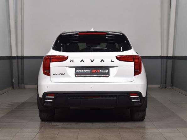 Haval Jolion I Рестайлинг с пробегом 2024 года, цена 1 999 995 рублей, 40848 км, внедорожник, Автокод Объявления