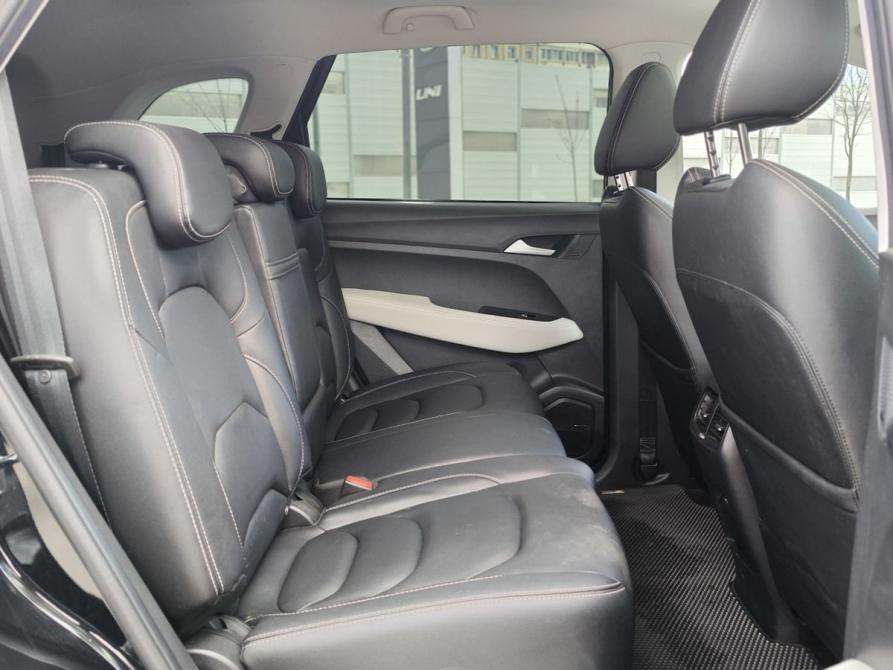 Chevrolet Captiva II Санкт-Петербург  - изображение 9