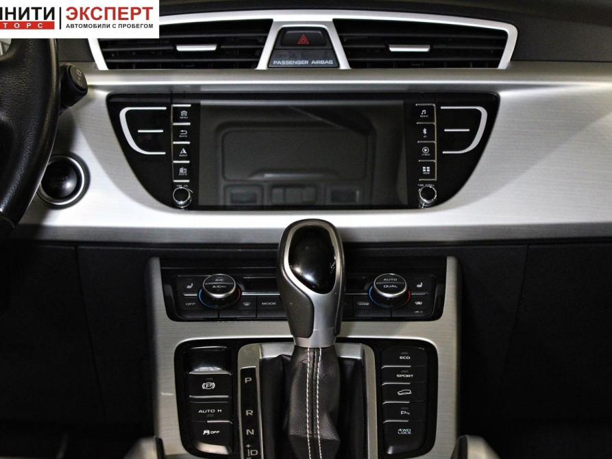 Geely Atlas I Белгород  - изображение 14