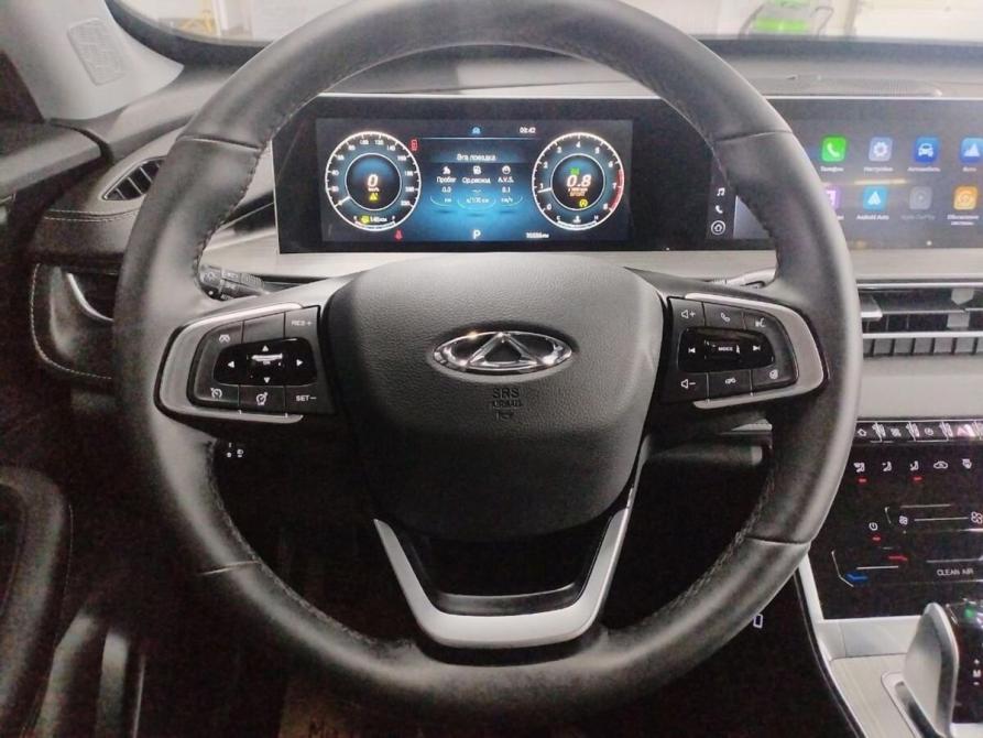Chery Tiggo 4 I Рестайлинг 2 Тула  - изображение 16
