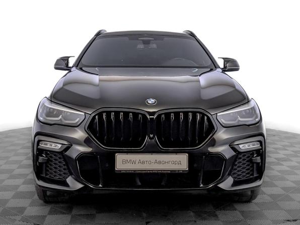 BMW X6 III (G06) с пробегом 2020 года, цена 6 995 000 рублей, 94316 км, внедорожник, Автокод Объявления