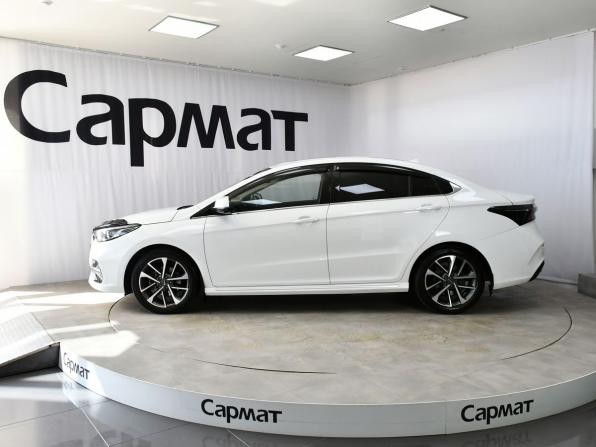 Omoda S5 с пробегом 2023 года, цена 1 617 000 рублей, 56904 км, седан, Автокод Объявления