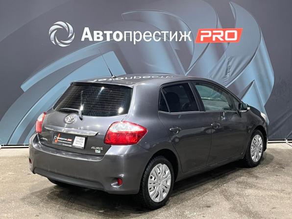 Toyota Auris I Рестайлинг с пробегом 2010 года, цена 660 000 рублей, 139850 км, хэтчбек, Автокод Объявления