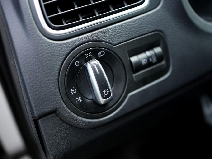 Volkswagen Polo V Ижевск  - изображение 15