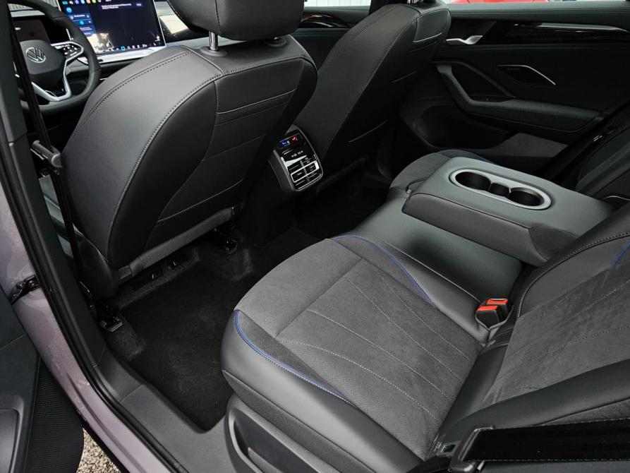 Volkswagen Tiguan III (China Market) Краснодар  - изображение 22