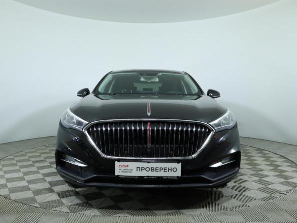 Hongqi H5 I с пробегом 2022 года, цена 1 778 000 рублей, 54552 км, седан, Автокод Объявления
