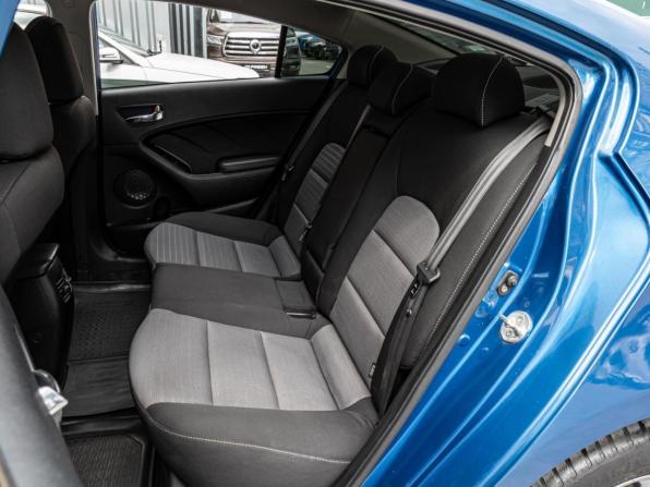 Kia Cerato III с пробегом 2014 года, цена 1 249 000 рублей, 167564 км, седан, Автокод Объявления