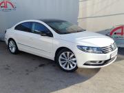 Volkswagen Passat CC I Рестайлинг Ярославль  - изображение 23