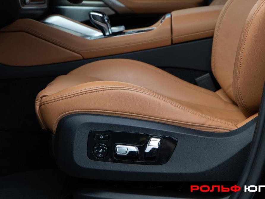 BMW X6 III (G06) Москва  - изображение 19