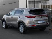 Kia Sportage IV Москва  - изображение 25