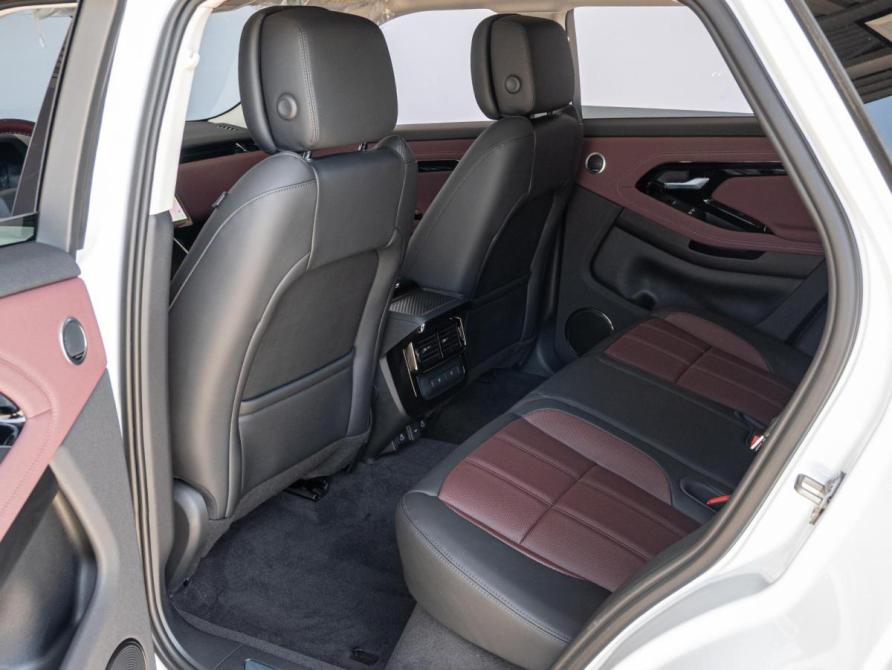 Land Rover Range Rover Evoque II Рестайлинг Краснодар  - изображение 11