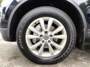 Volkswagen Touareg II Рестайлинг Пермь  - изображение 42