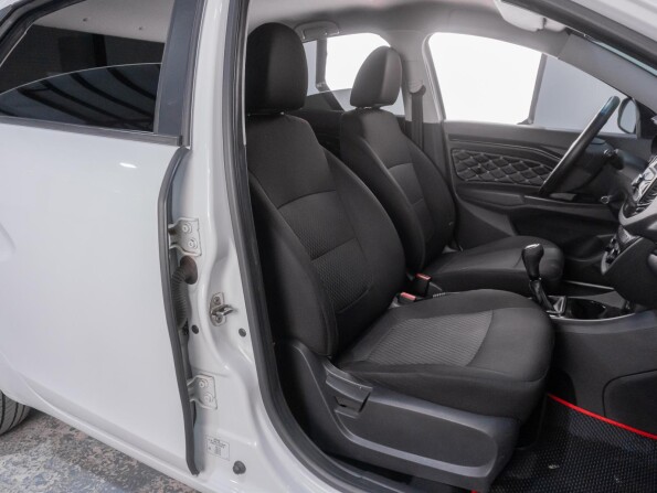 Lada (ВАЗ) Vesta I с пробегом 2018 года, цена 879 000 рублей, 119047 км, седан, Автокод Объявления