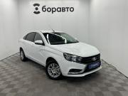 Lada (ВАЗ) Vesta I Воронеж  - изображение 22