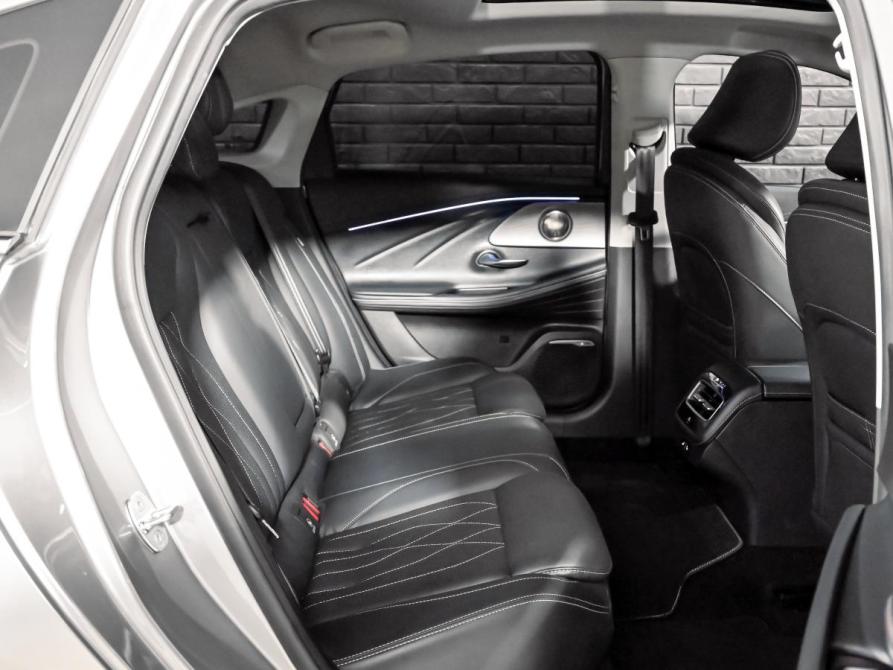 Chery Arrizo 8 Екатеринбург  - изображение 21