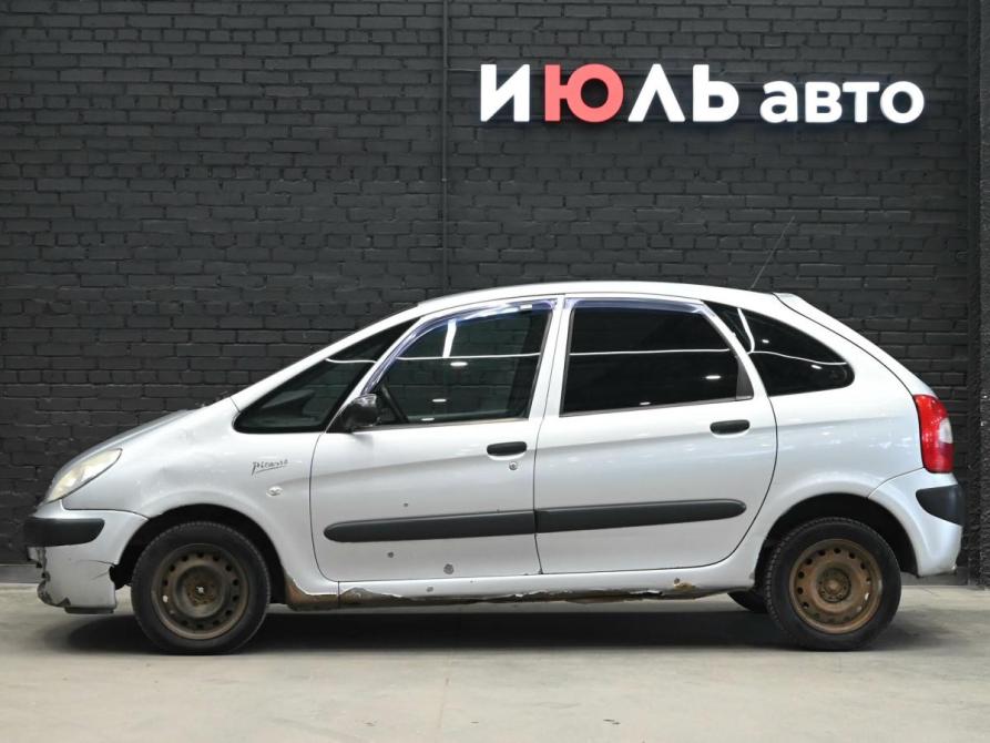 Citroen Xsara Picasso Екатеринбург  - изображение 3