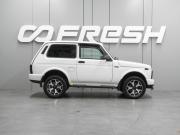 Lada (ВАЗ) Niva Legend Воронеж  - изображение 20