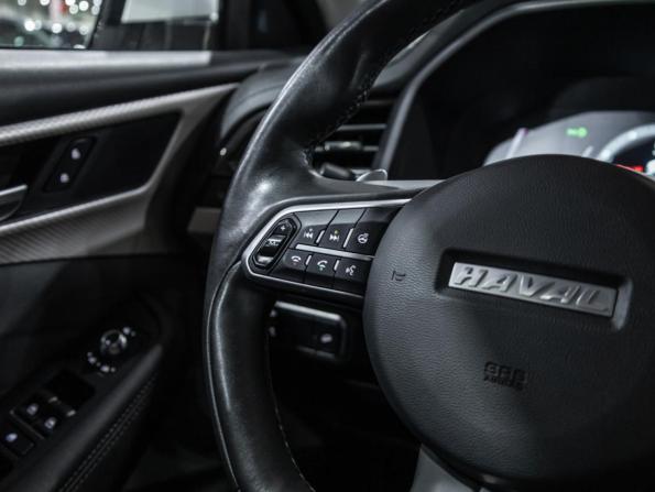 Haval F7 I Рестайлинг с пробегом 2024 года, цена 1 925 000 рублей, 89354 км, внедорожник, Автокод Объявления