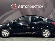Hyundai Solaris I Рестайлинг Оренбург  - изображение 24