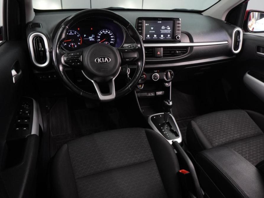 Kia Picanto III Воронеж  - изображение 6