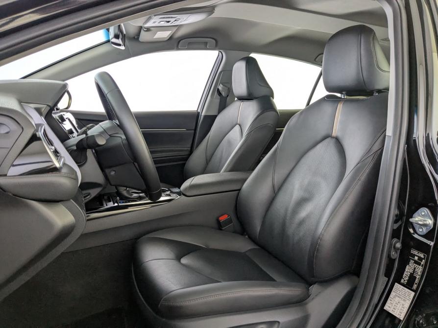 Toyota Camry VIII (XV70) Москва  - изображение 20