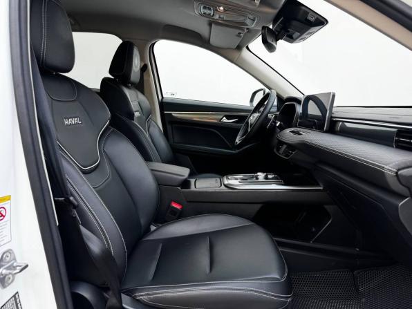 Haval Jolion I с пробегом 2021 года, цена 1 756 000 рублей, 37516 км, внедорожник, Автокод Объявления