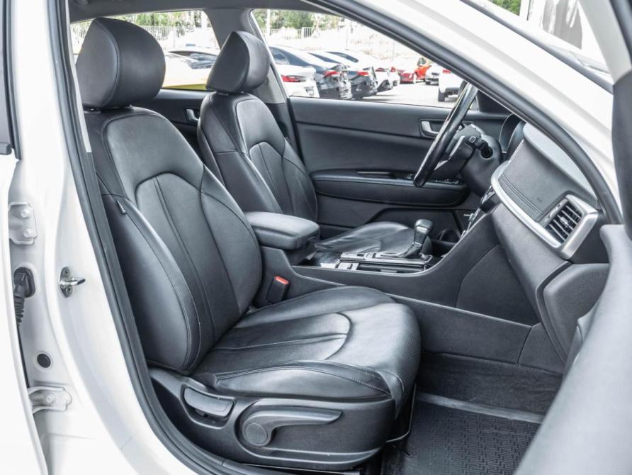 Kia Optima IV Рестайлинг Ставрополь  - изображение 8