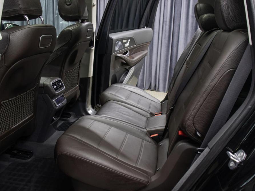 Mercedes-Benz GLS II (X167) Москва  - изображение 12
