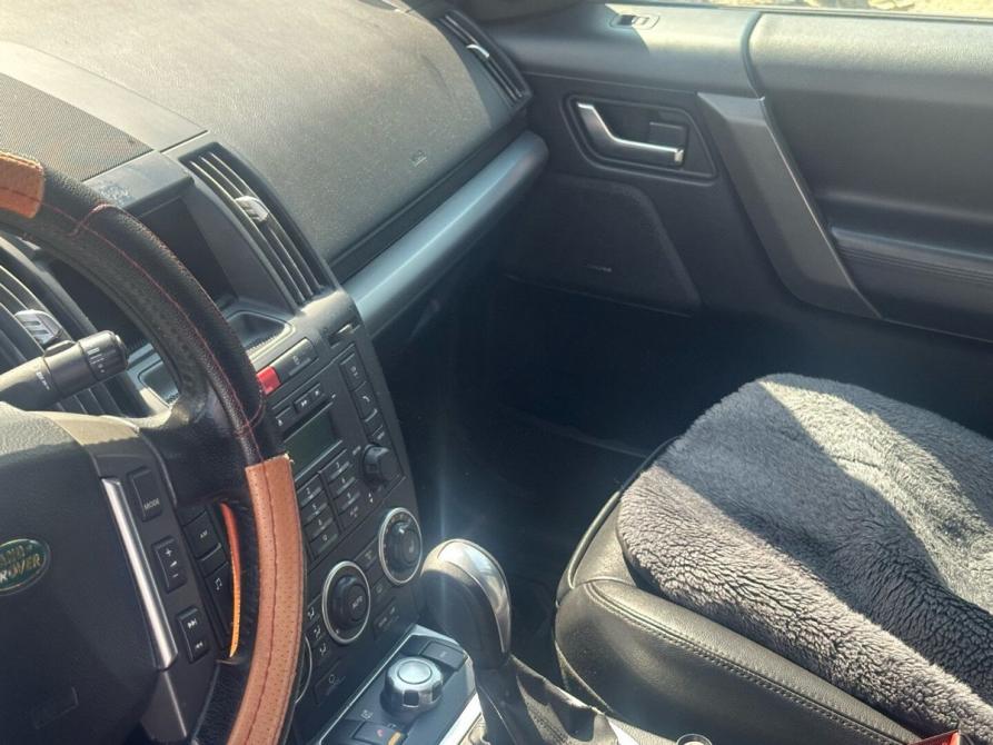 Land Rover Freelander II Владимир  - изображение 9