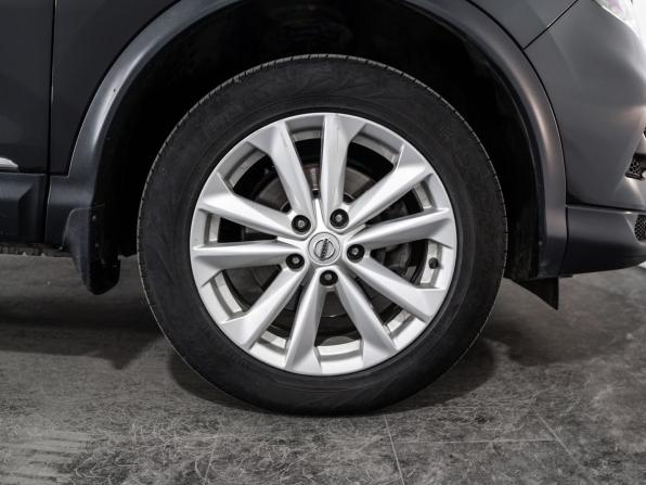 Nissan Qashqai II Рестайлинг с пробегом 2021 года, цена 1 980 000 рублей, 90064 км, внедорожник, Автокод Объявления