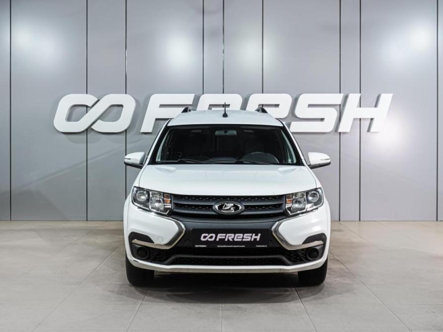 Lada (ВАЗ) Largus I Воронеж  - изображение 3