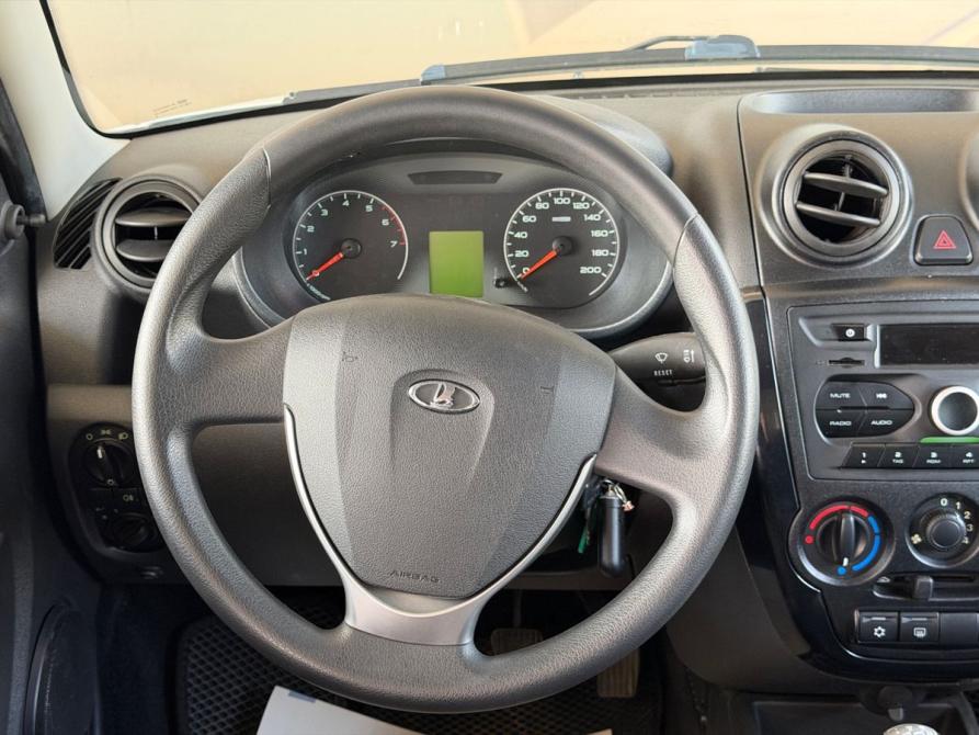 Lada (ВАЗ) Granta I Волгоград  - изображение 13