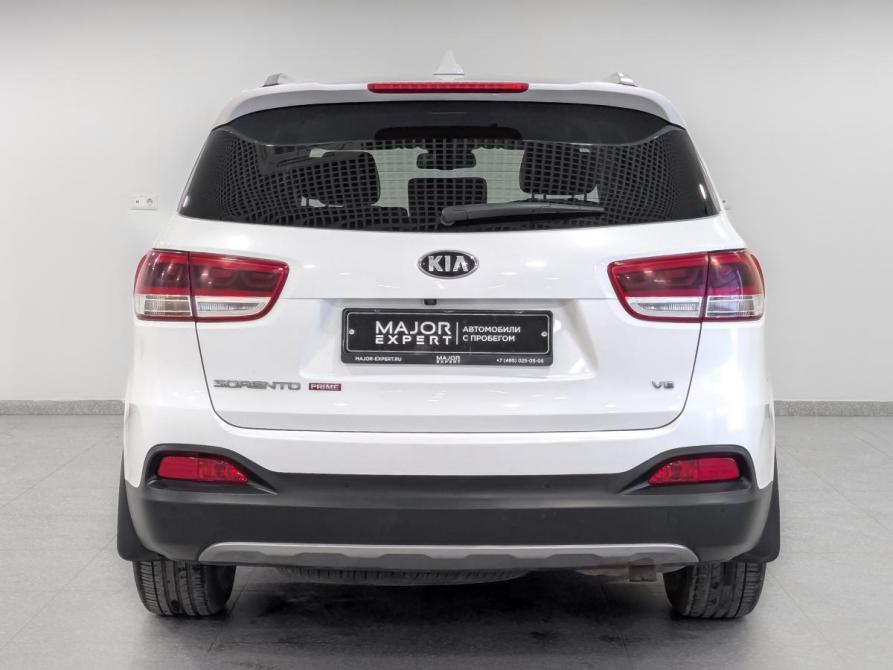 Kia Sorento III Prime Москва  - изображение 6