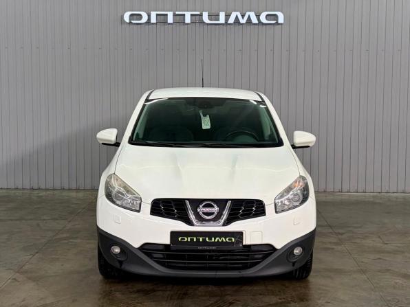 Nissan Qashqai I Рестайлинг с пробегом 2012 года, цена 947 000 рублей, 161359 км, внедорожник, Автокод Объявления