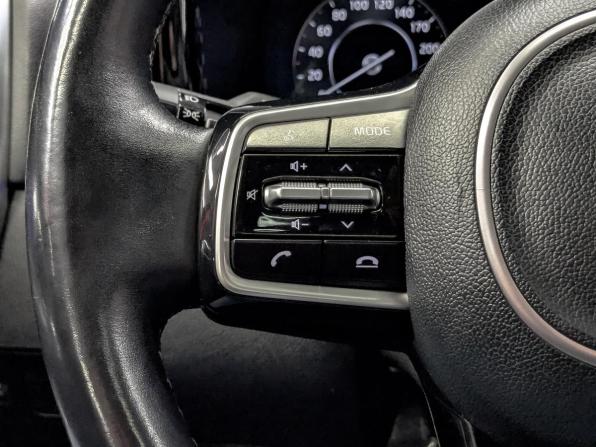 Kia Sorento IV с пробегом 2021 года, цена 3 700 000 рублей, 81833 км, внедорожник, Автокод Объявления