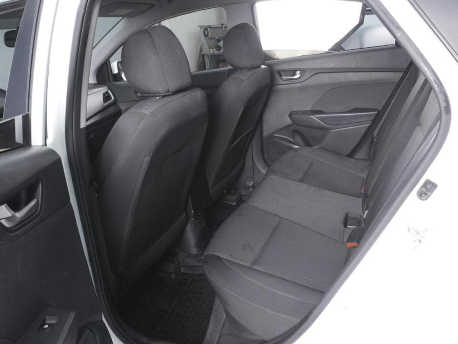 Hyundai Solaris II Ростов-на-Дону  - изображение 11