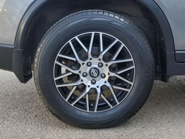 Nissan X-Trail III с пробегом 2018 года, цена 1 637 000 рублей, 202385 км, внедорожник, Автокод Объявления