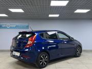 Hyundai Solaris I Рестайлинг Москва  - изображение 22