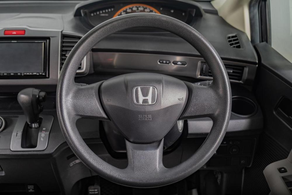 Honda Freed I Томск  - изображение 14